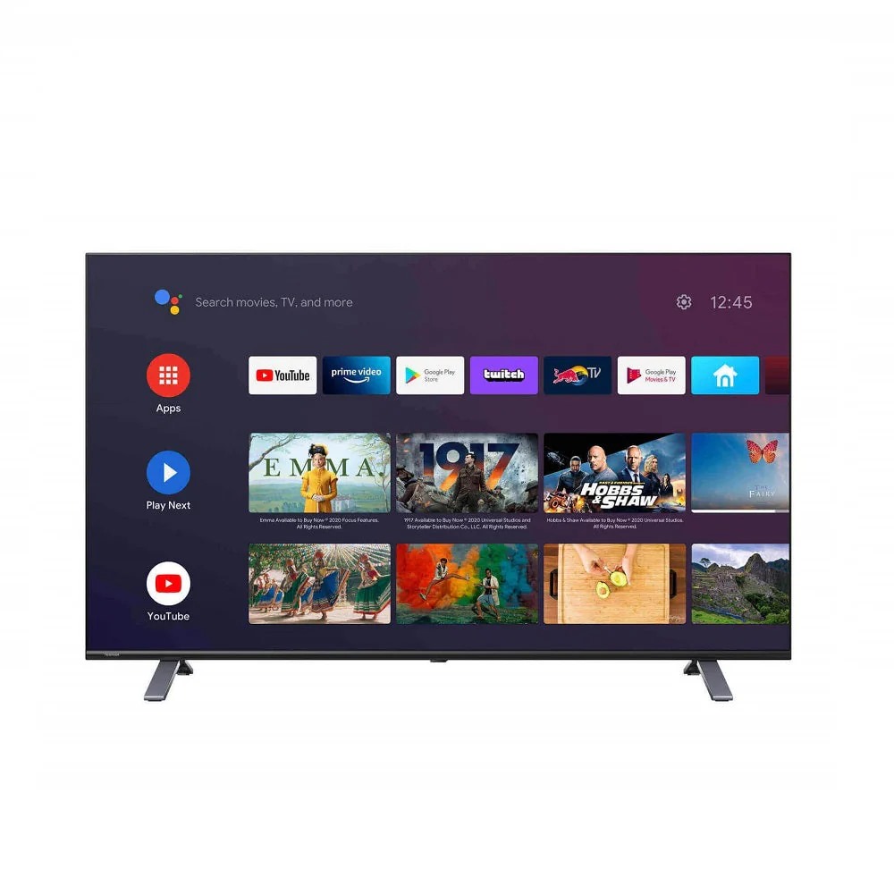 Toshiba Smart TV